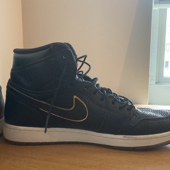 Nike Jordan 1 High City of Flight - Picture 2 of 13